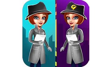 Crime Detective Story Spot Differences for Android - Download the APK from Habererciyes